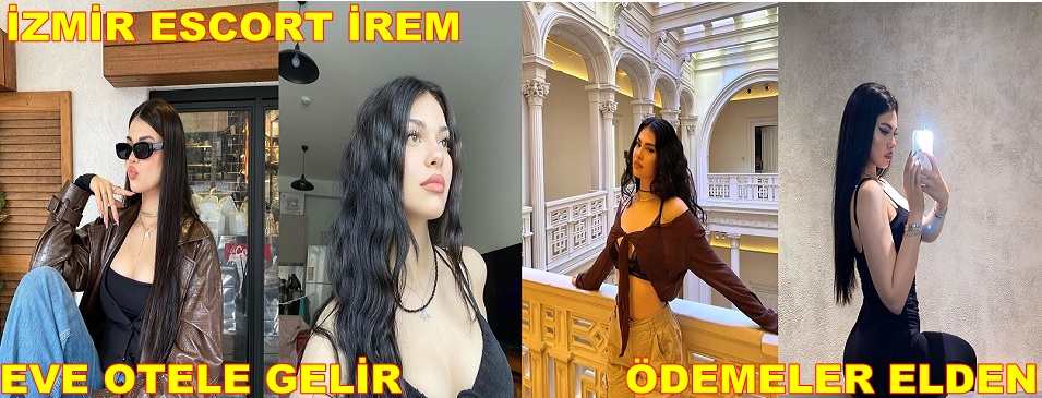 İzmir İrem